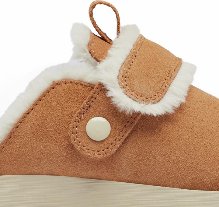 Image du produit Sorel Viibe Clog Suede Cozy (40)