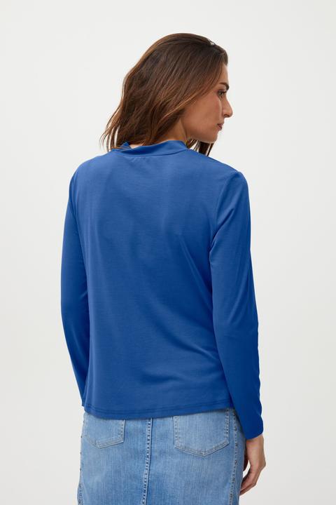 Image du produit Pulz Jeans PZLIPPA LS T-shirt 50207884 (XXL)