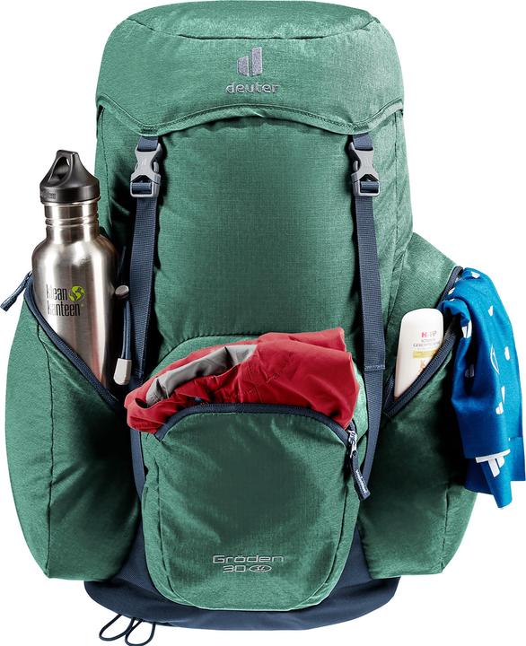 Immagine prodotto Deuter Gröden 30 (30 l)