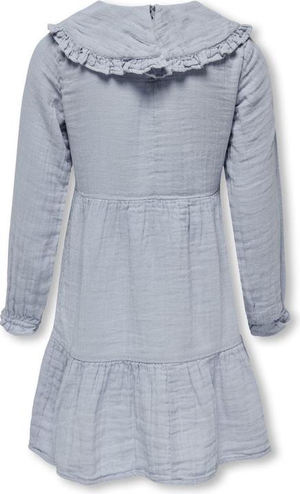 Image du produit Only Robe à col volant (134)