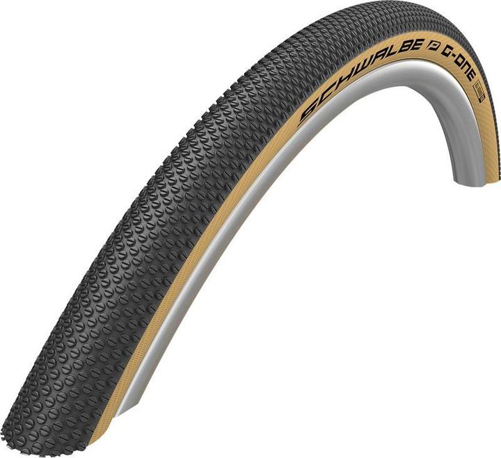Produktbild Schwalbe G-One Allround (28 x 1.50, 38-622)