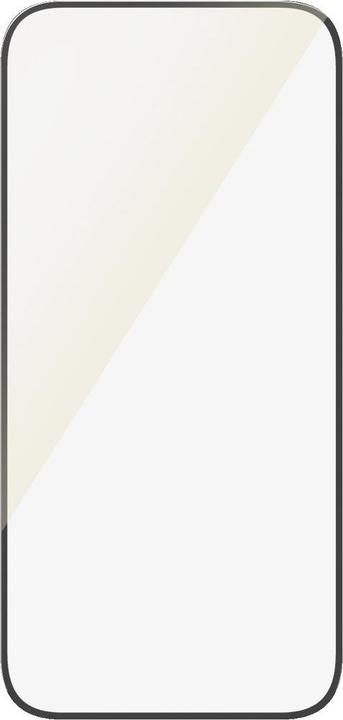 Actual product image PanzerGlass Eyecare Screen Protection (1 Piece, Apple iPhone 16 Pro)
