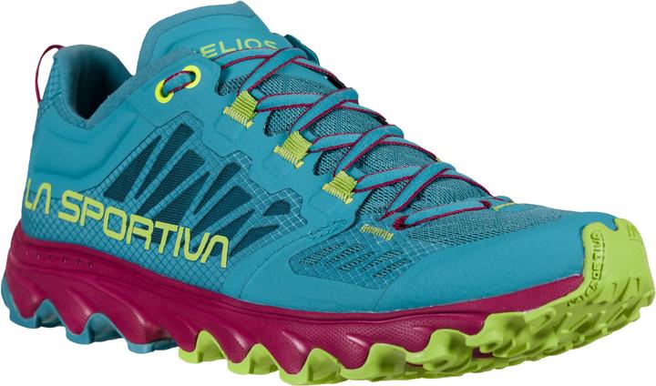 Actual product image La Sportiva Helios III Woman (40)