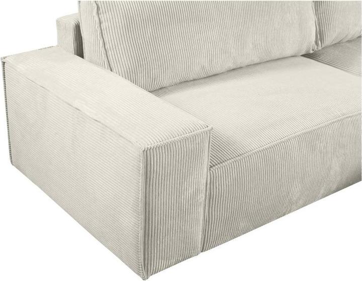Actual product image Pascal Morabito Amelia (Corner sofa)
