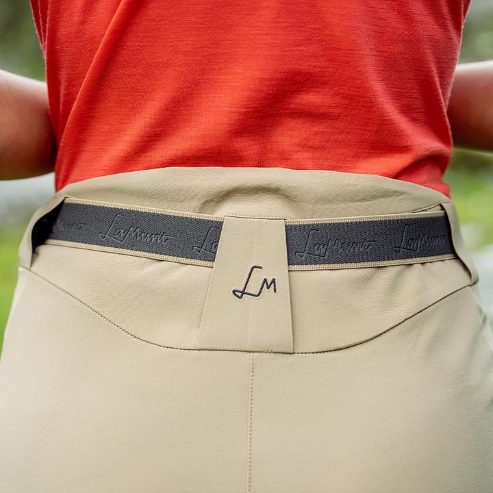 Image du produit Lamunt Montagne légère Serena (42, XL)