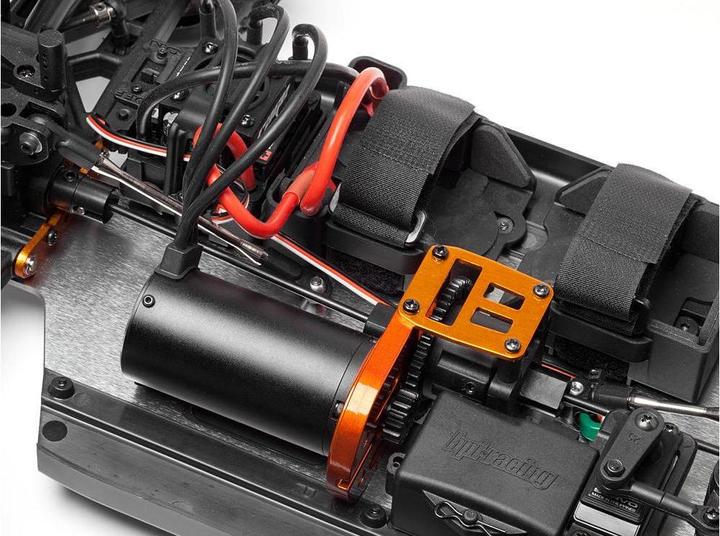 Produktbild HPI Trophy Flux (RTR Ready-to-Run)