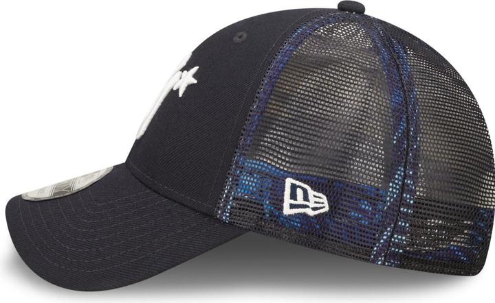 Actual product image New Era 9Forty Allstar Game New York Yankees (One size)