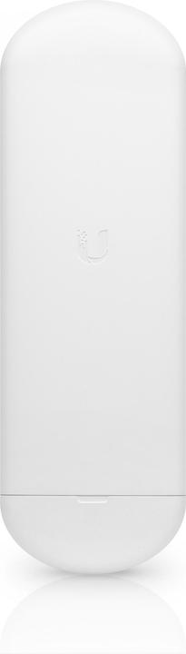 Ubiquiti - NanoStation-5AC Point acces/CPE airMAX NanoStation AC 5 GHz Radio 16 dBi (1000 Mbit/s)