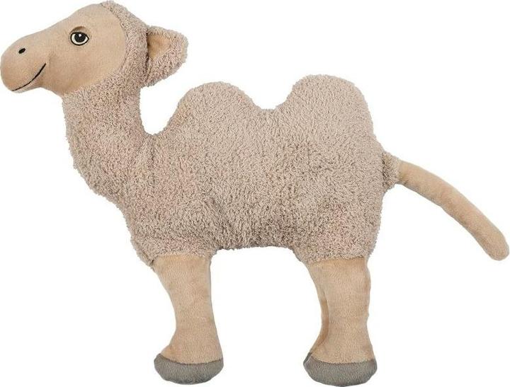 Immagine prodotto Warmies ® Riscaldamento animale cammello (40 cm)