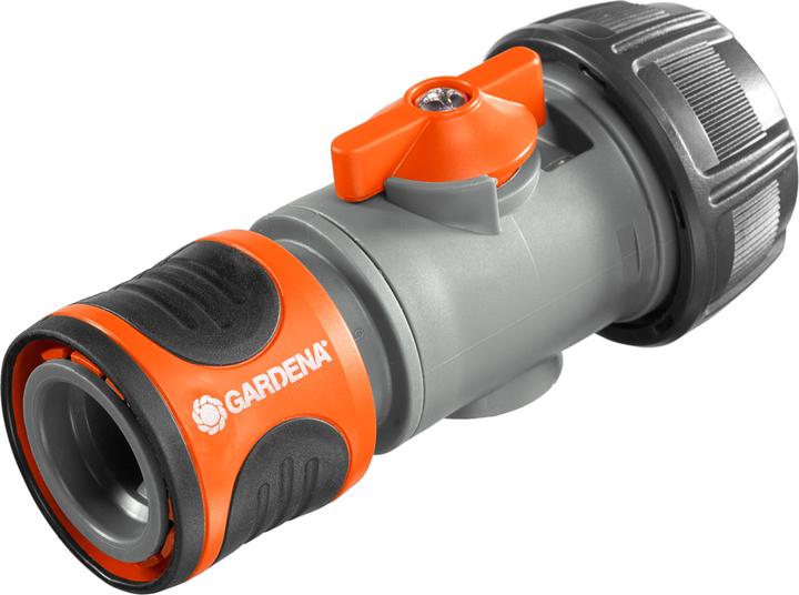Actual product image Gardena Regulation stop (Regulator stop, 19 mm)