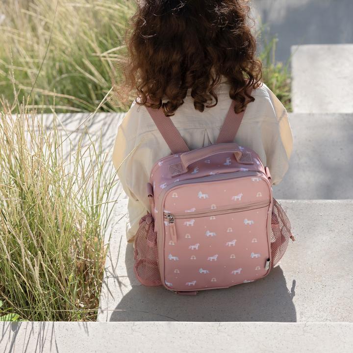 Immagine prodotto Citron Borsa termica per il pranzo dei bambini Unicorno