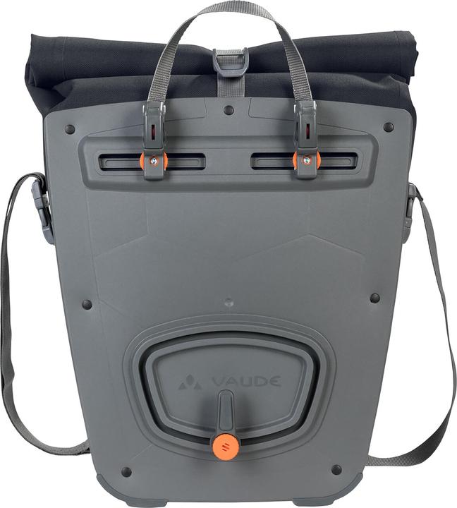 Actual product image Vaude Aqua Back Deluxe Single (24 l, Luggage carrier bag)