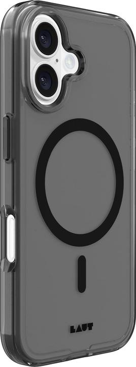 Produktbild Laut Crystal-M iPhone 16 Black Crystal (Apple iPhone 16)