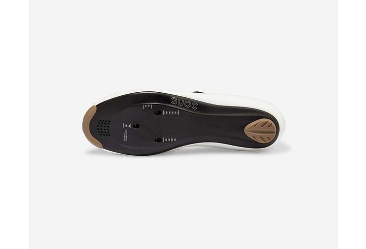 Produktbild Quoc Escape Road Shoe - white (42)