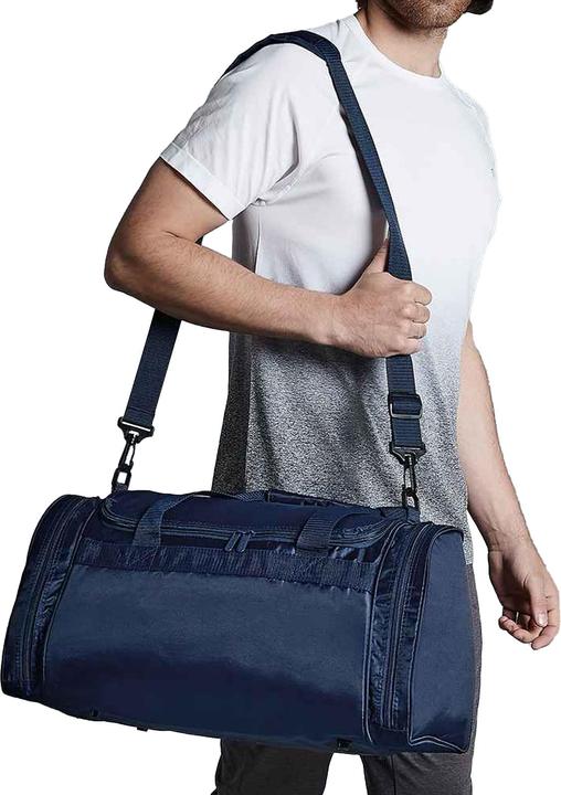 Actual product image Quadral Sports travel bag 32 litres (pack of 2) (32 l)