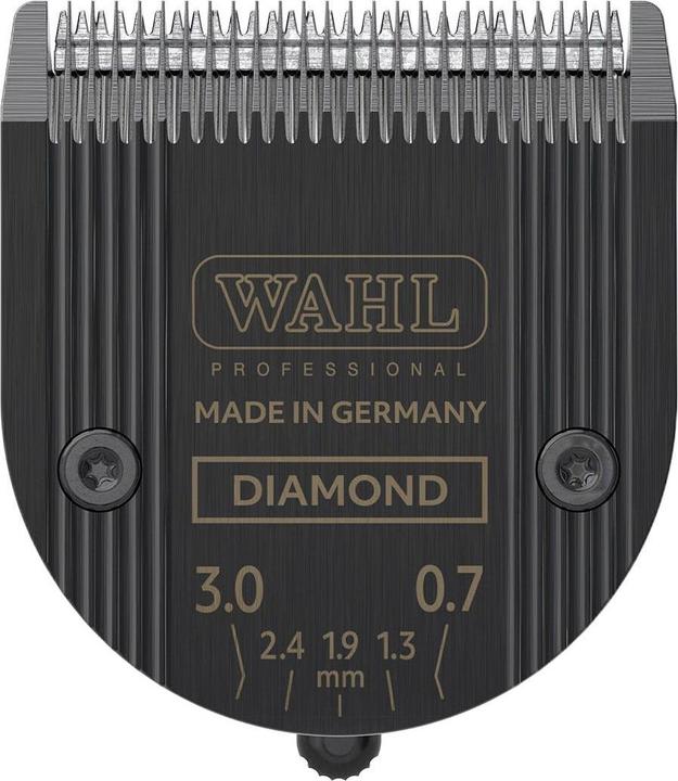 Produktbild Wahl Schneidsatz Diamond Blade 0.7 - 3.0 mm (1 x)