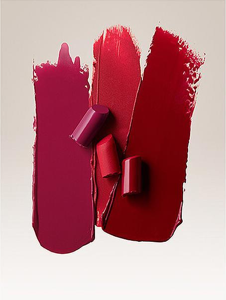 Image du produit Bobbi Brown BB Lip Color - Luxe Shine Intense Lip Color Passion Flower (Rose ancien, Marron, Rouge)