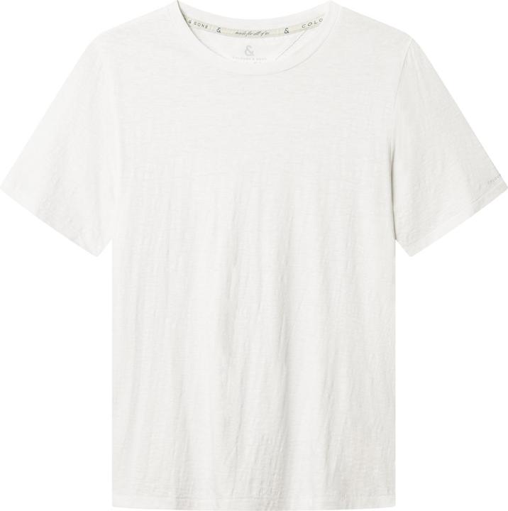 Produktbild Colours & Sons T-Shirt-Linen Blend (S)