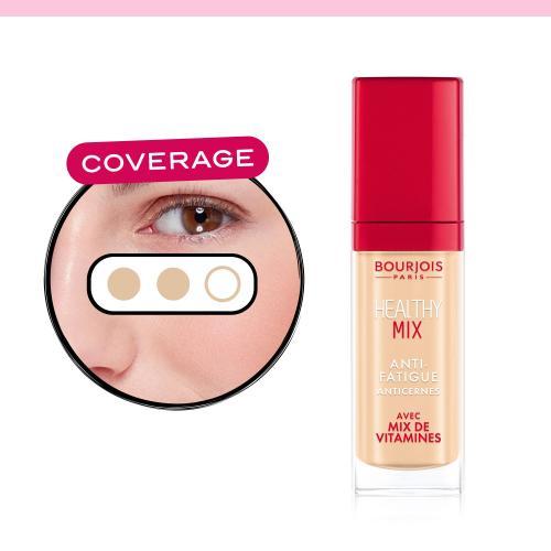 Produktbild Bourjois Healthy Mix Concealer - 55 Honey (55 Honey)