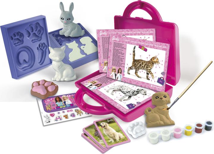 Actual product image Clementoni 8005125193011