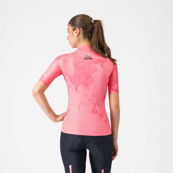 Image du produit Castelli #GIRO108 COMPETIZIONE 3 W JERSEY (L)