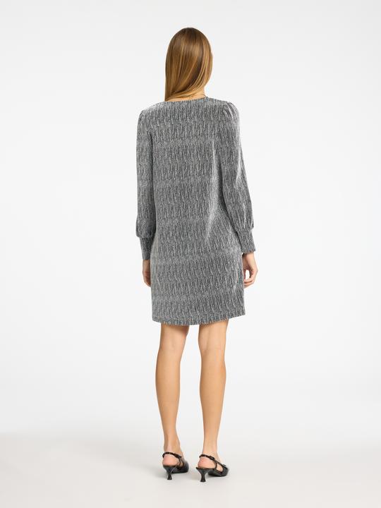 Immagine prodotto Selected Femme Mini abito glitterato (L)