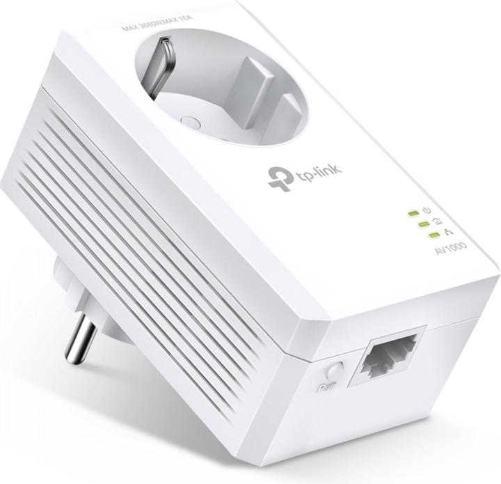 Produktbild TP-Link TL-PA7017P (1000 Mbit/s)