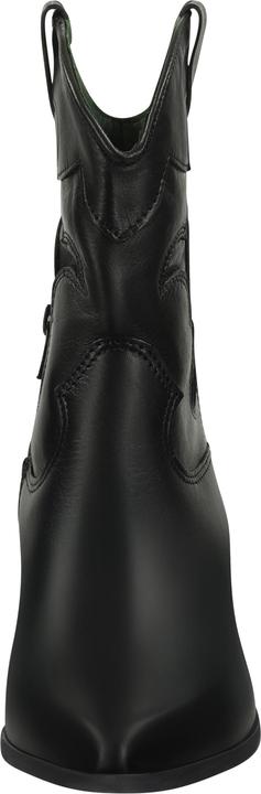 Image du produit Felmini Vous allez adorer cette bottine de cowboy confortable et élégante. La semelle hoc (40)