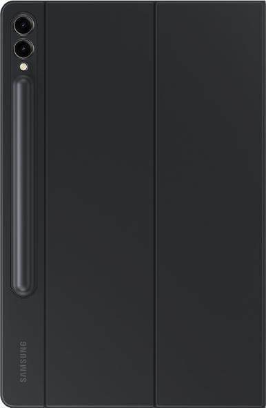 Produktbild Samsung Book Cover Keyboard Slim (Eng. Int., Galaxy Tab S9 Plus)