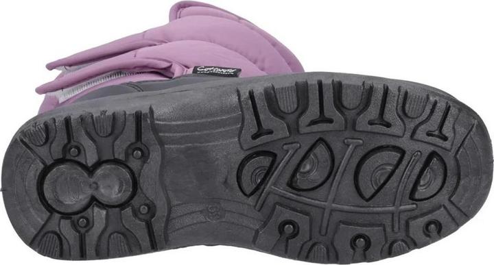 Actual product image Cotswolds Womens/Ladies Welland Snow Boots (39)