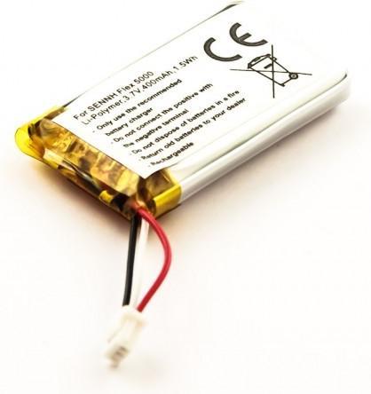 Immagine prodotto AGI Batteria compatibile con Sennheiser Set 880