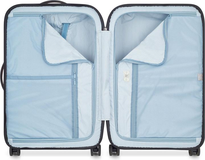 Immagine prodotto Delsey Carrello a 4 ruote Turenne 2.0 76 cm (91 l, XL (da 115l))