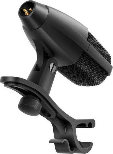 Immagine prodotto Sennheiser MD 421 + porta fusti