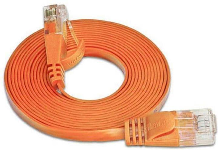 Image du produit Wirewin Câble de réseau (U/UTP, CAT6, 0.75 m)