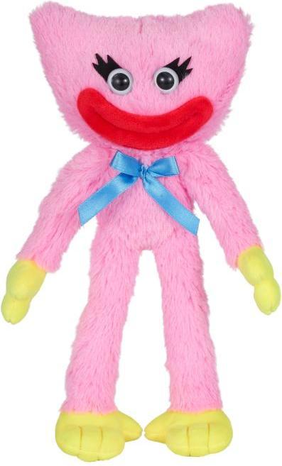 Image du produit Boti Poppy Playtime peluche Kissy Missy 25 cm (23 cm)