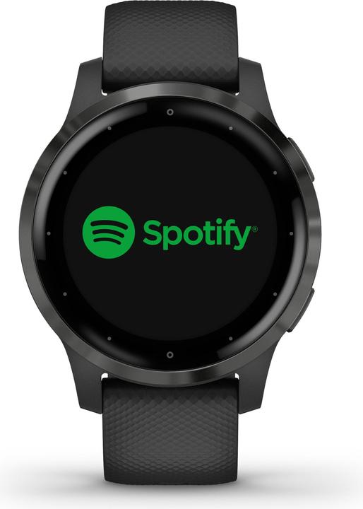Produktbild Garmin Vivoactive 4S (40 mm)