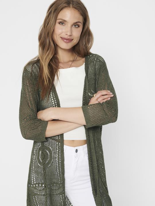 Image du produit JdY Kimono tricoté (XS)
