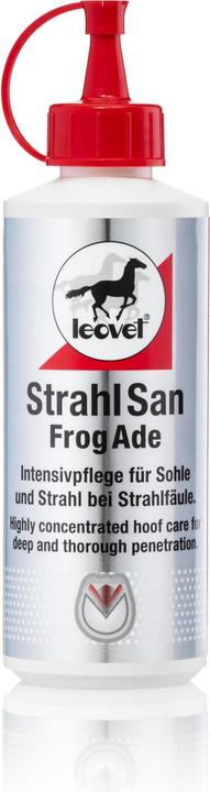Produktbild Leovet Strahlsan