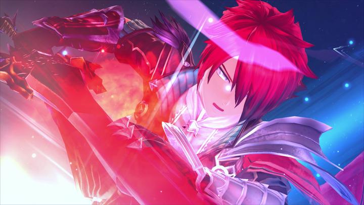 Actual product image NIS Ys IX: Monstrous Nox Pact Edition (PS4, DE)
