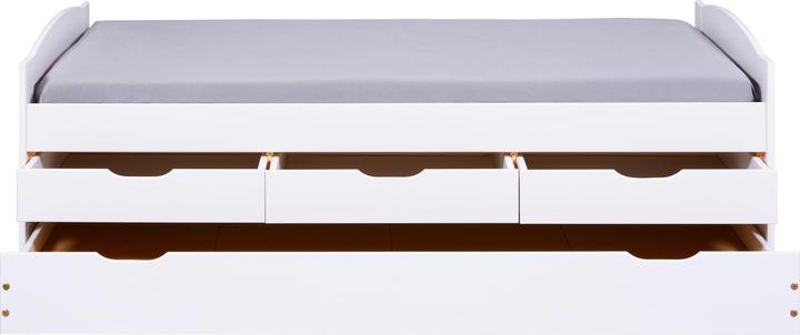 Image du produit Inter Link Ulli (90 x 200 cm)
