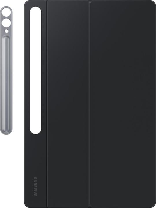 Samsung Book Cover Keyboard (DE, Galaxy Tab S9 Ultra, Galaxy Tab S10 Ultra)