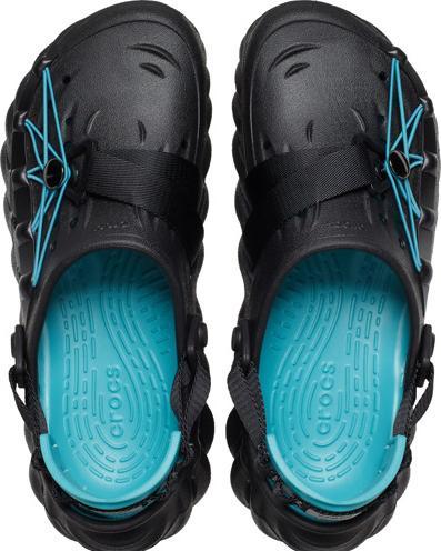 Produktbild Crocs Echo Refelctive Laces Clog (37)
