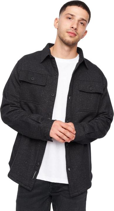 Immagine prodotto Crosshatch Dakari Giacca in Pile Uomo (L)