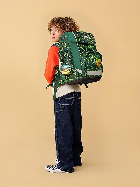 Produktbild Ergobag Cubo MRP Schulranzen-Set (19 l)