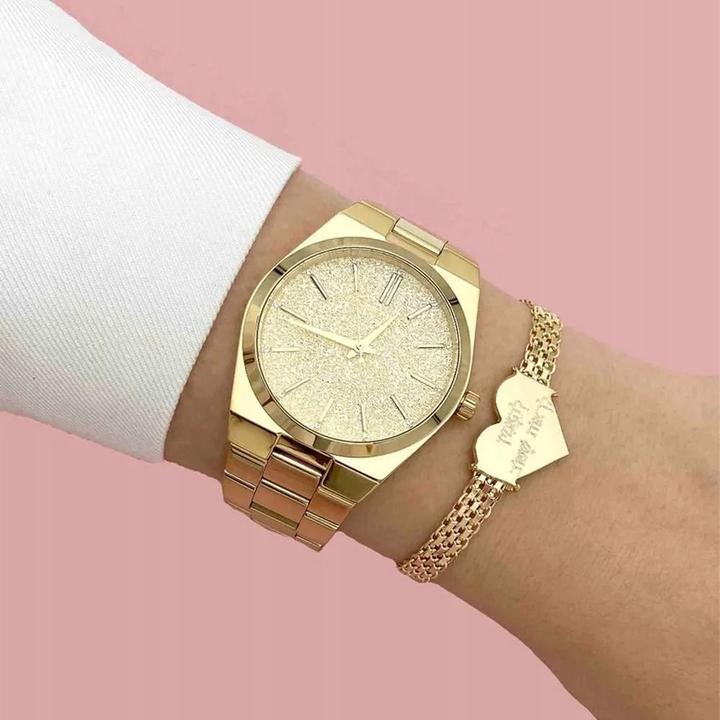 Produktbild Michael Kors Glitter (36 mm)