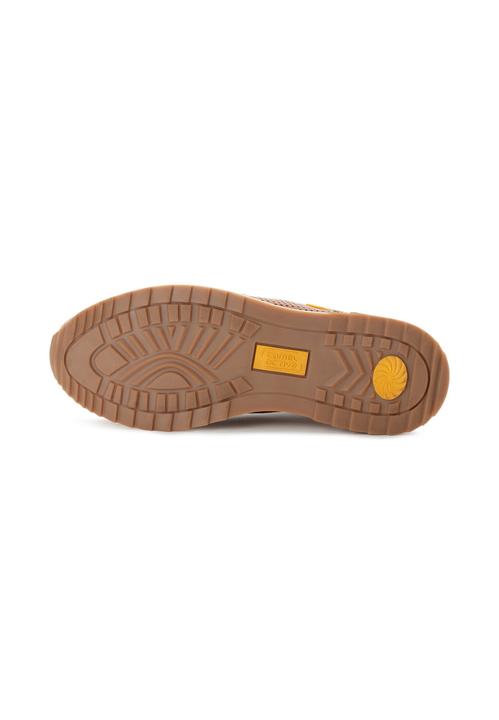 Immagine prodotto Camel Active Halbschuh Split/Nappa TAN/WEISS (49)