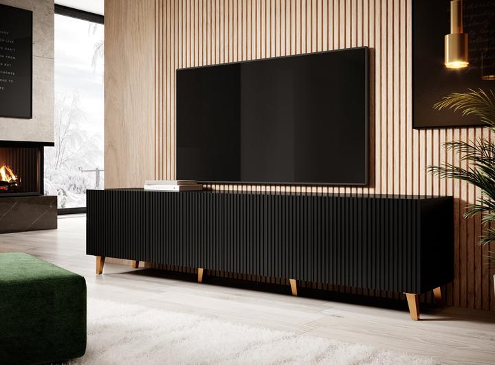 Actual product image Cama Pafos (200 x 42 x 52 cm)