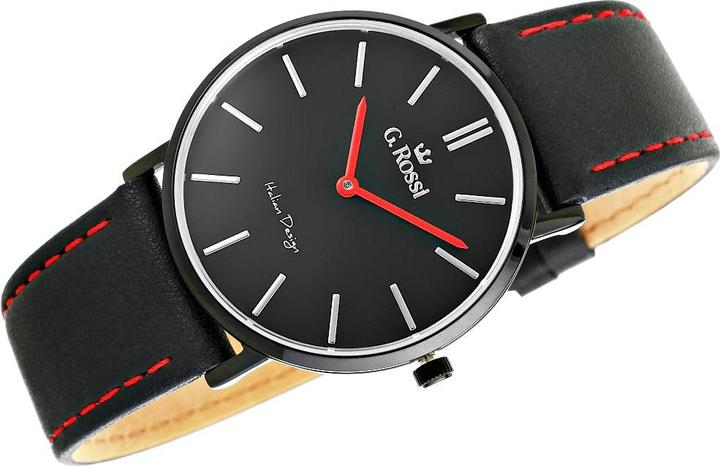 Produktbild Gino Rossi Herren G. ROSSI 8709A2-1A3 + BOX (34 mm)