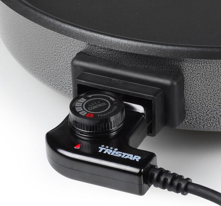 Image du produit Tristar Pz-2963 (Prise UE)