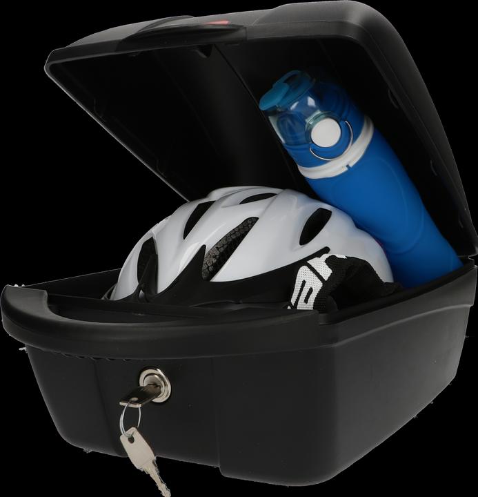 Image du produit Fischer Coffre à bagages pour vélo